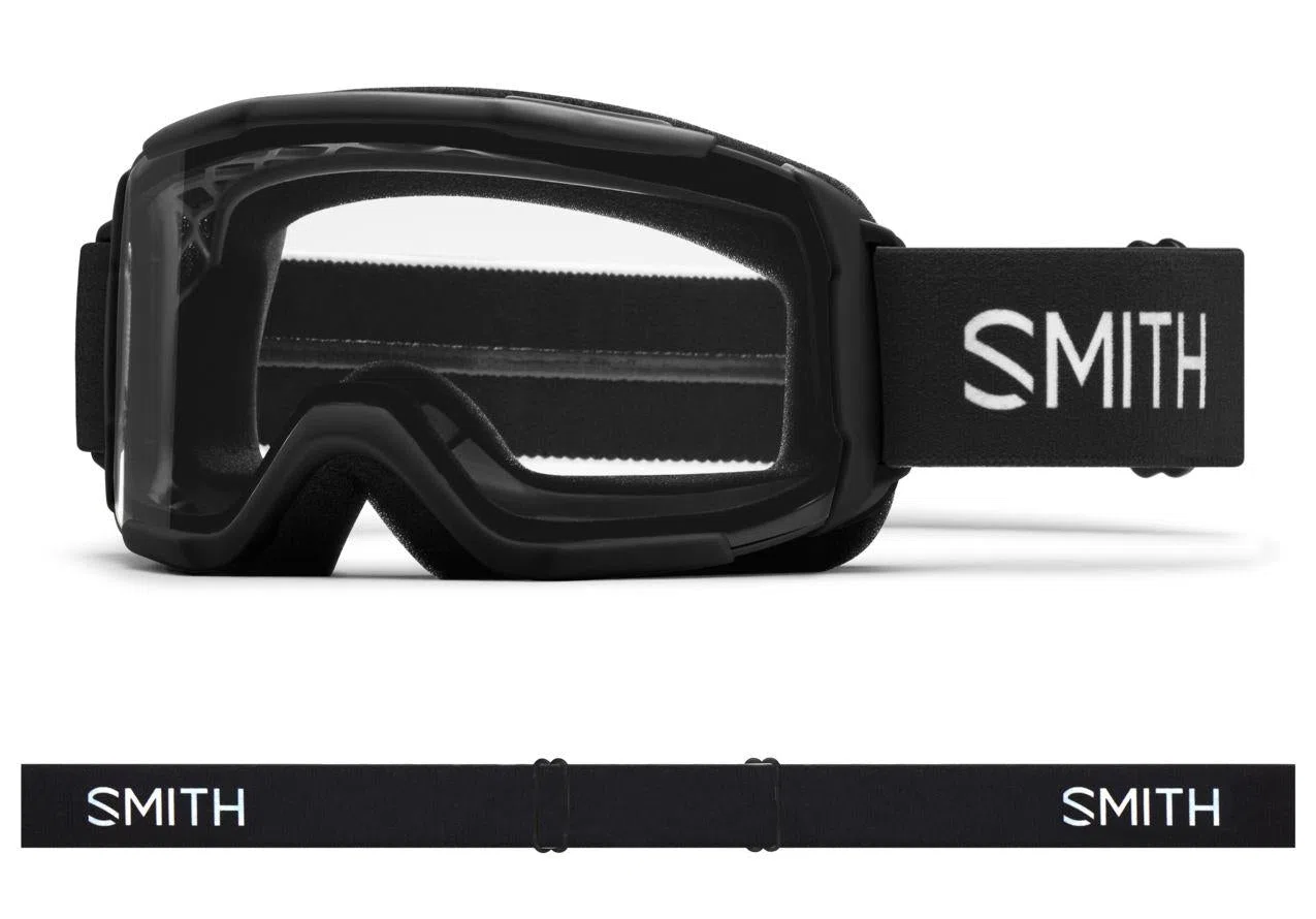 Smith Optics Snow Goggles M00671 Daredevil Goggles - view 33